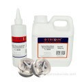 TJ 2568 Cold Mounting Press Consumables Epoxy Resin